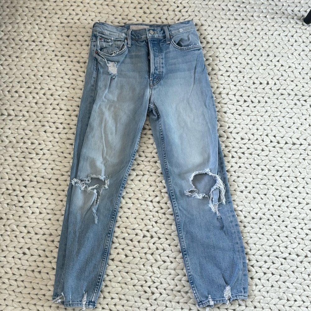 Mother Superior Size 27 The Tomcat. The was is The Confession